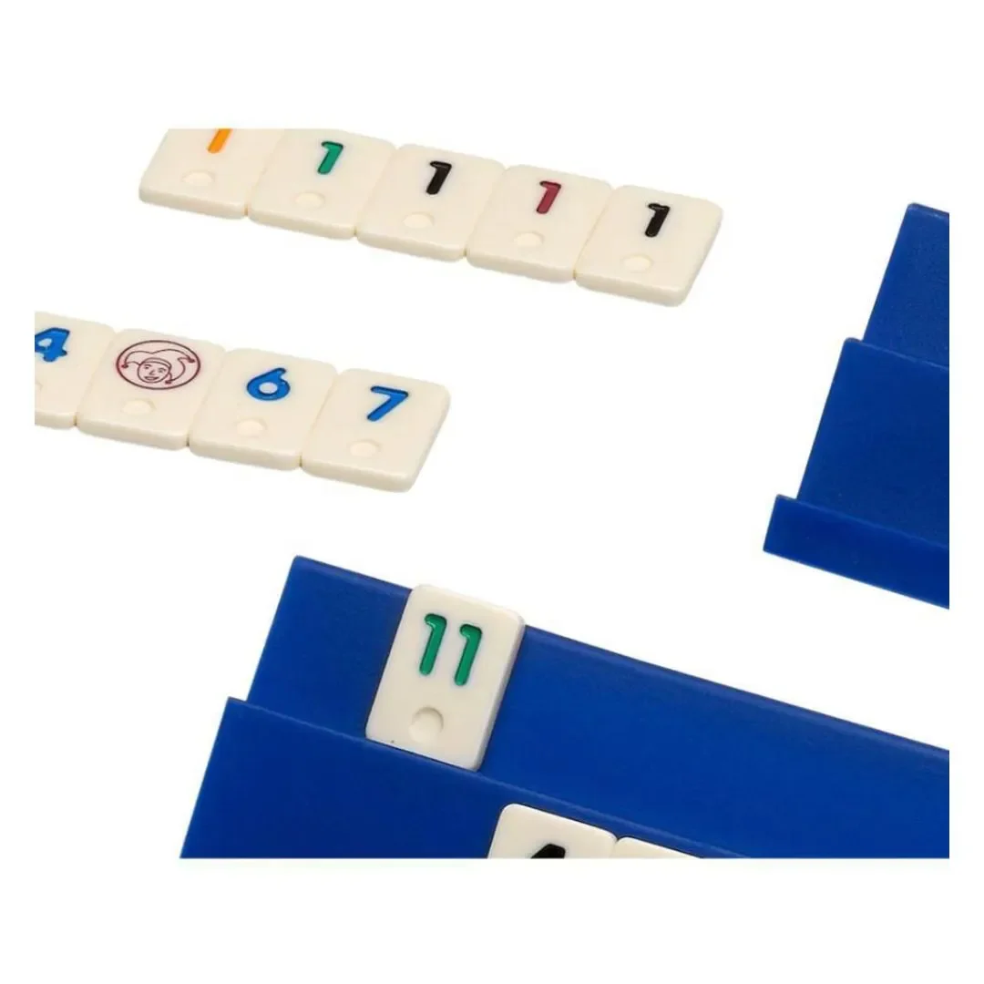 Rummi Classic Juego de Mesa para 6 Jugadores - Cayro1