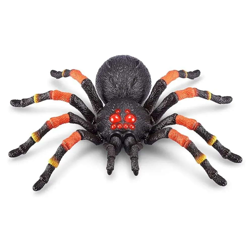 Robo Alive Tarantula Gigante Robotica1