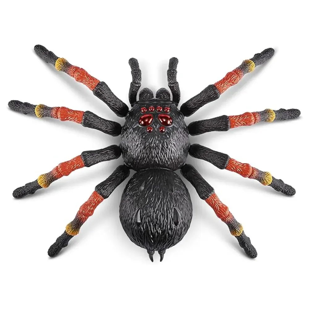 Robo Alive Tarantula Gigante Robotica2