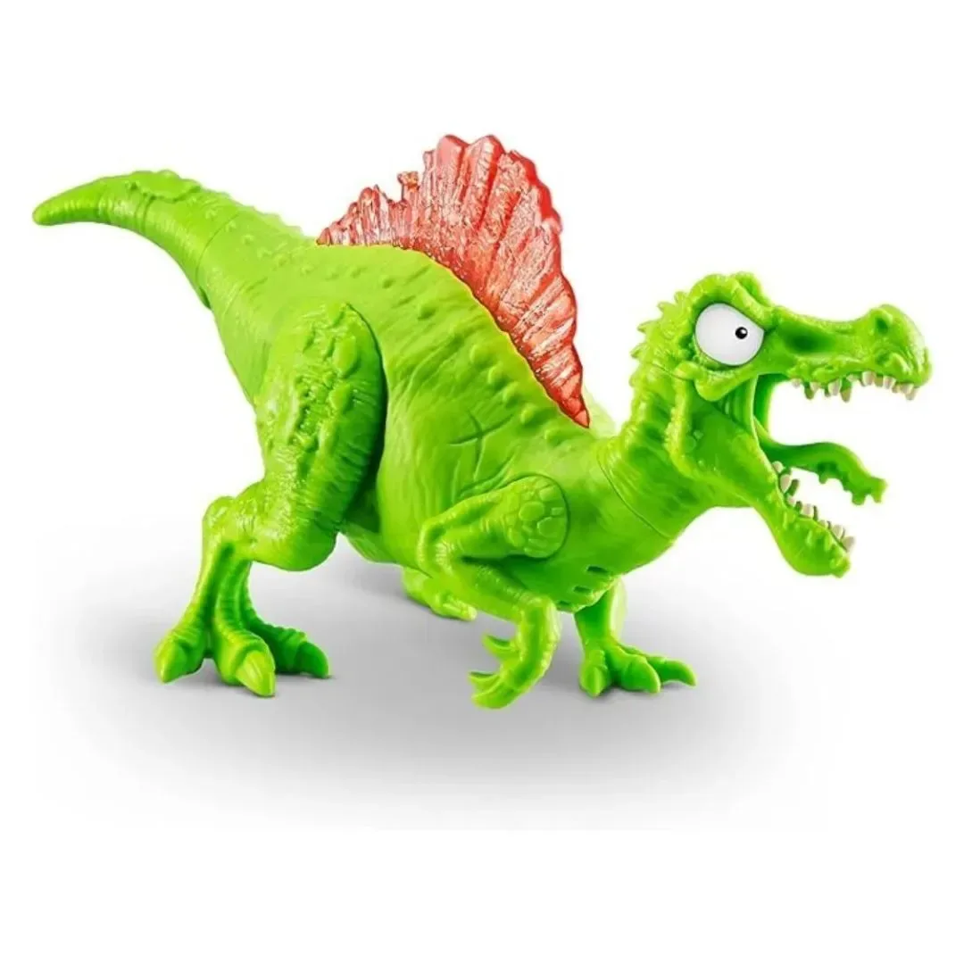 Smashers Mega Jurasicc Light Up Dino Surtido1