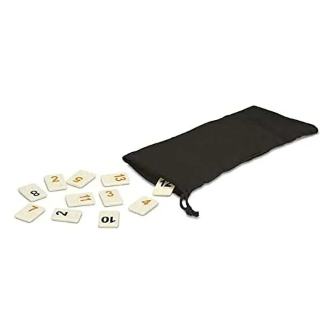 Rummi Clasico para 2 a 4 Jugadores - Cayro1
