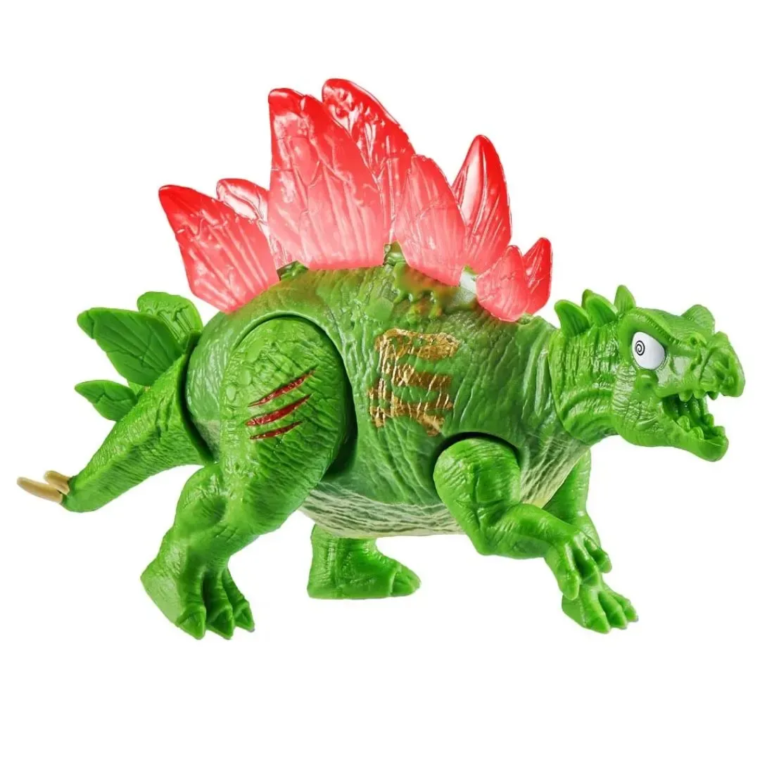 Mini Huevo SMASHERS Dino Island Modelo Surtido1