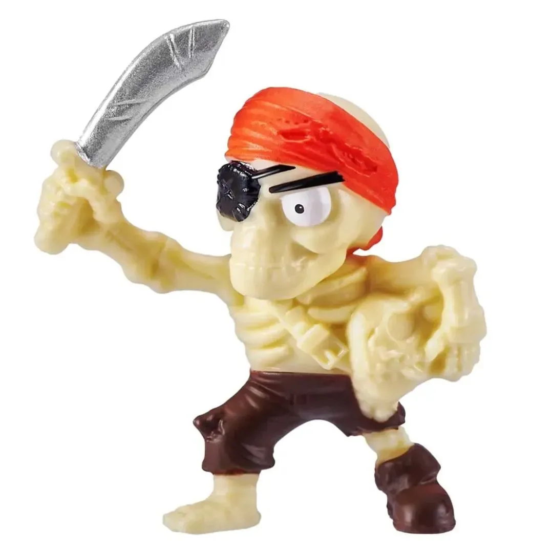 Mini Huevo SMASHERS Dino Island Modelo Surtido3