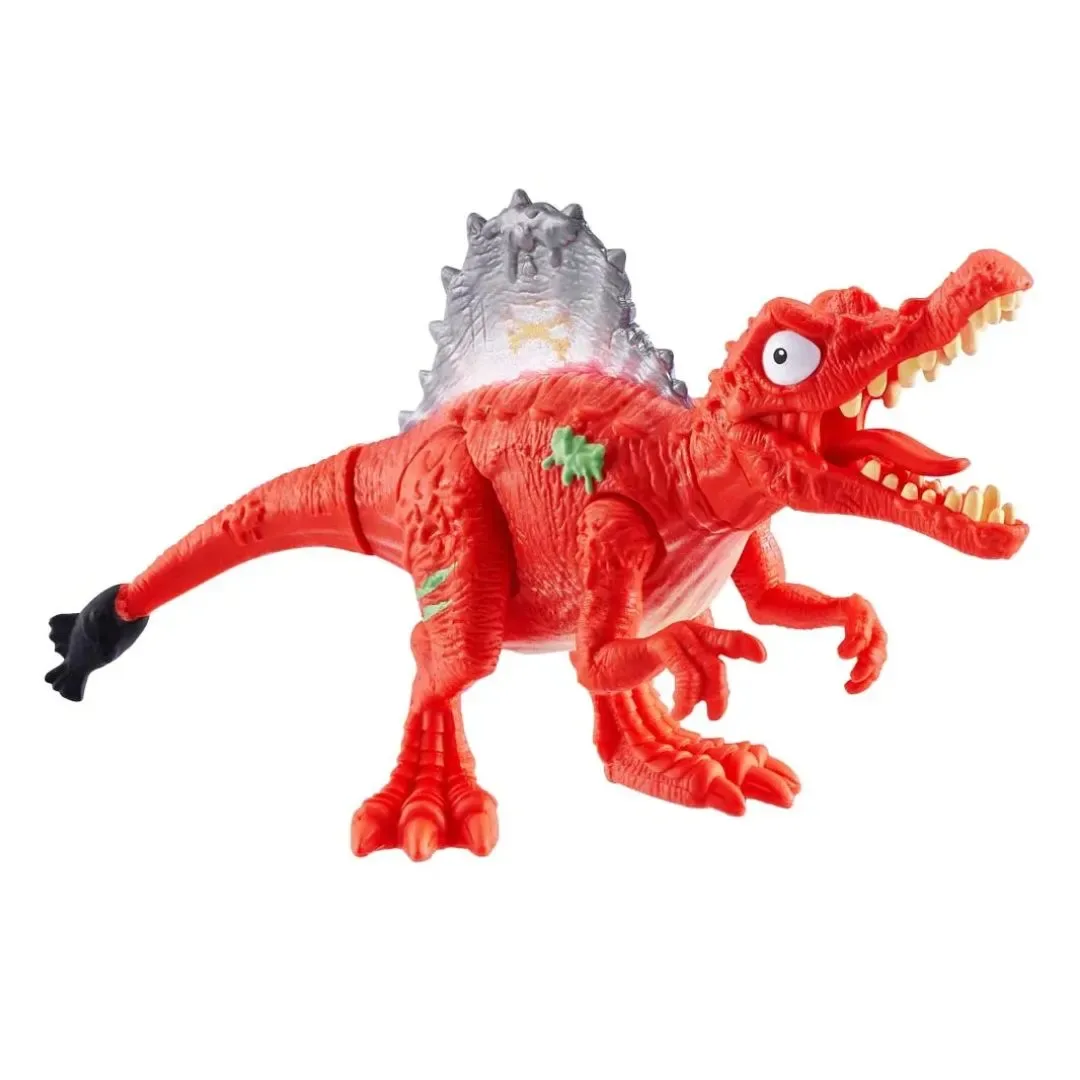 Mini Huevo SMASHERS Dino Island Modelo Surtido4