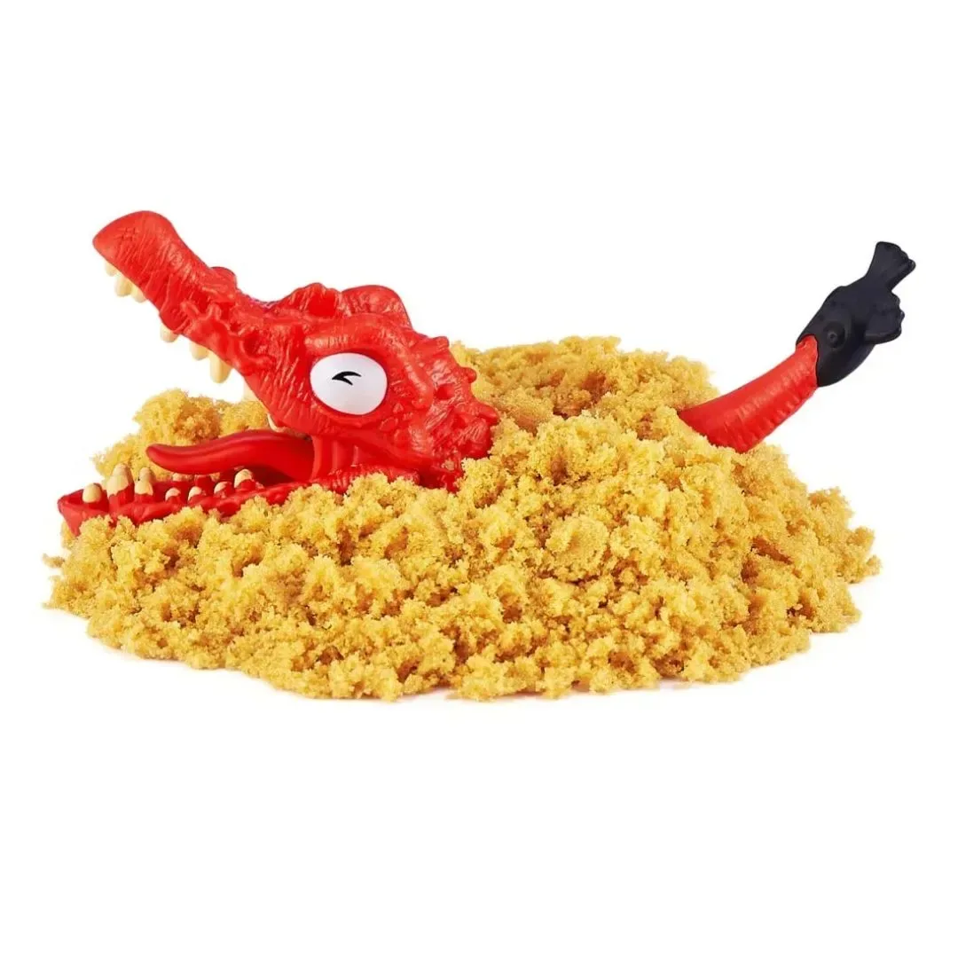 Mini Huevo SMASHERS Dino Island Modelo Surtido5