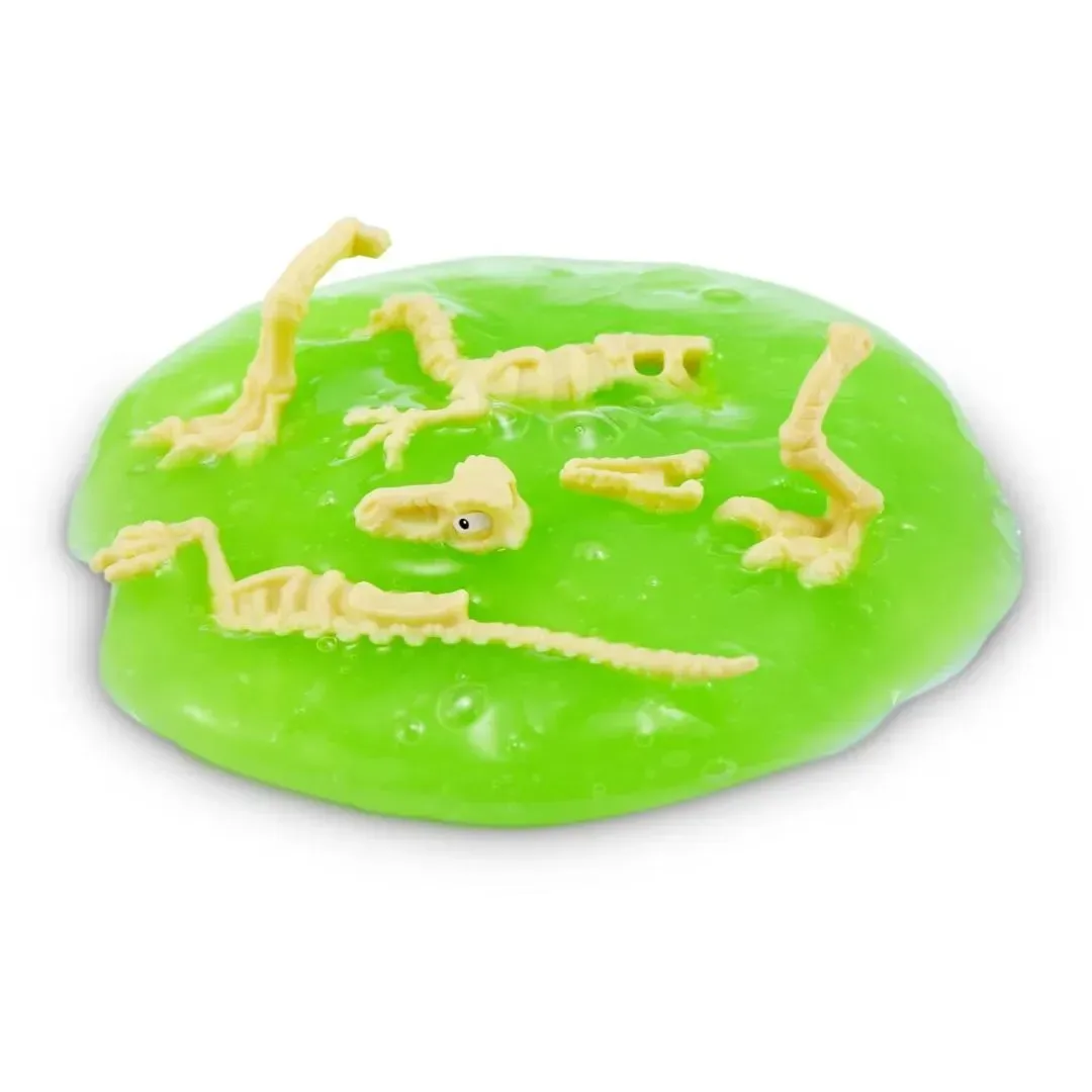 Huevo Sorpresa ZURU Smashers Dino Island con Dinosaurio para Armar – Modelo Aleatorio2