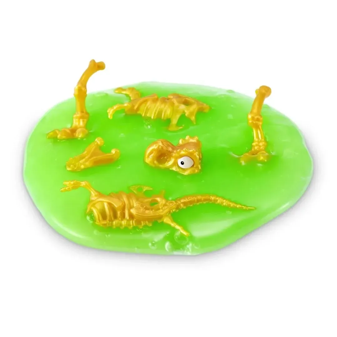 Huevo Sorpresa ZURU Smashers Dino Island con Dinosaurio para Armar – Modelo Aleatorio4