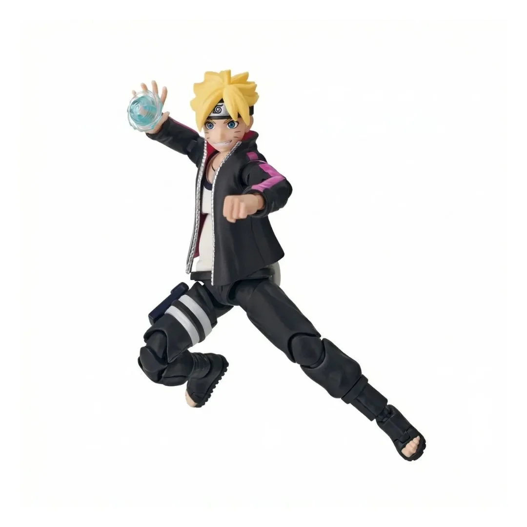 Blokees Naruto Champion Class: Boruto Uzumaki 98 pzas1