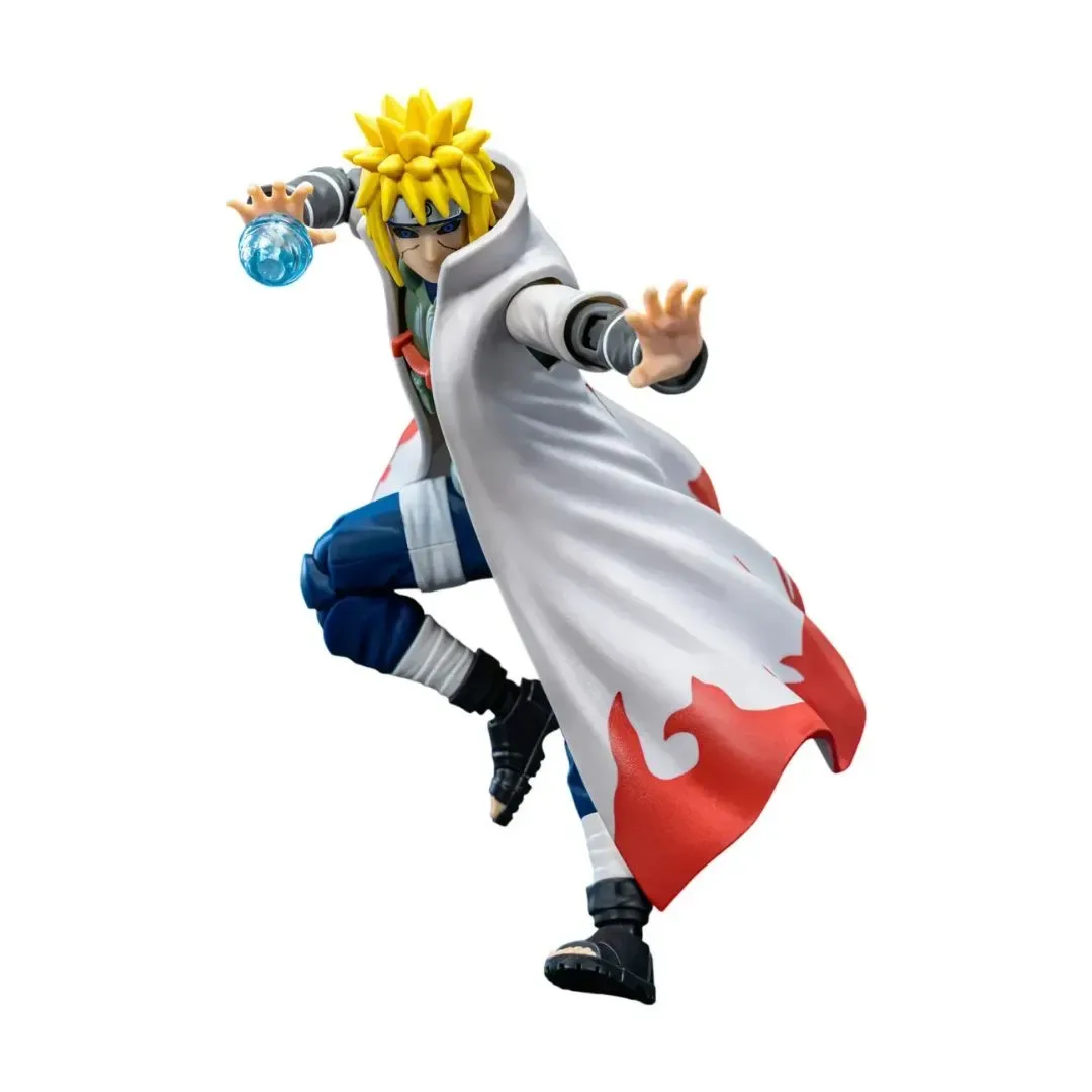 Blokees Naruto Champion Class: Minato Namikaze 97 pzas1