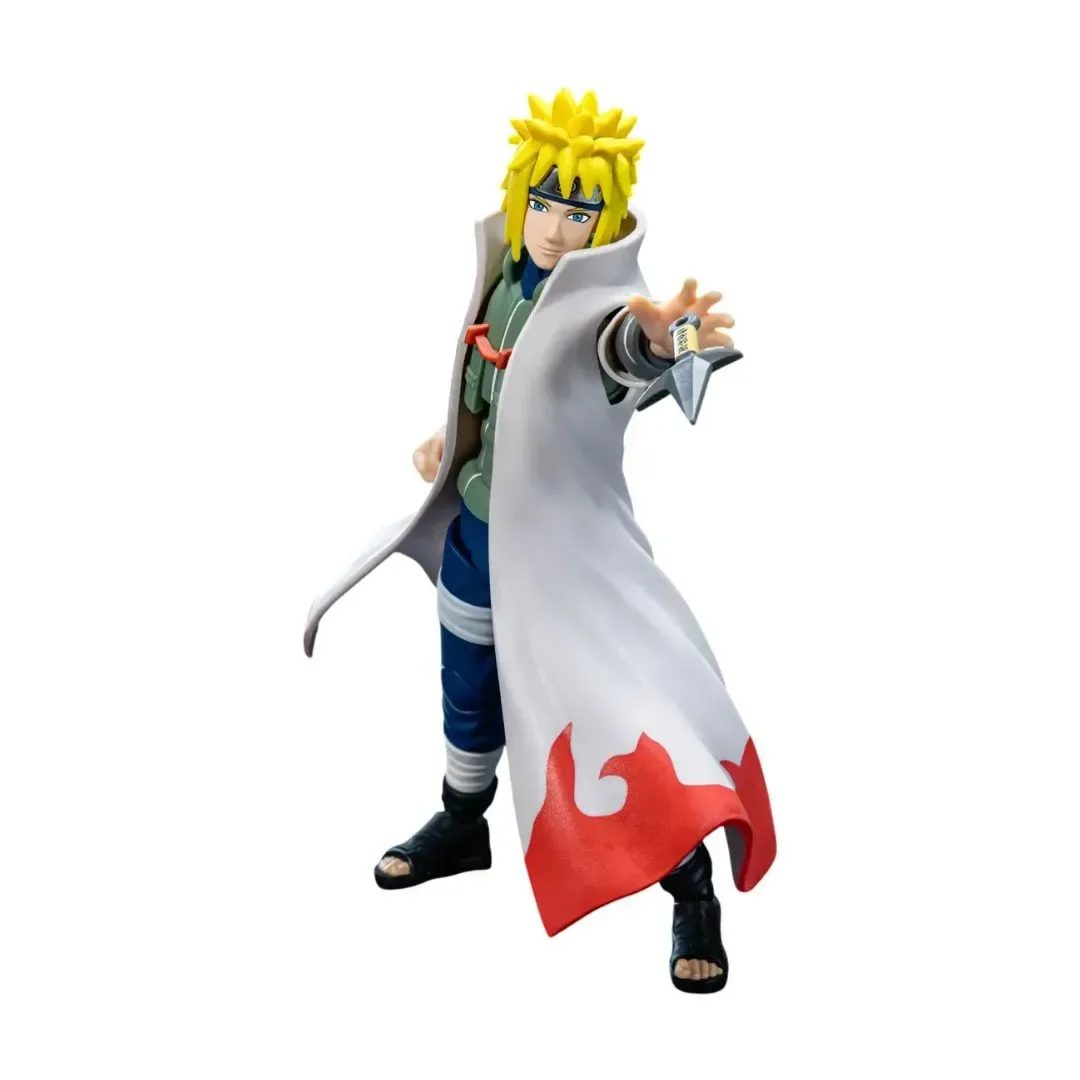 Blokees Naruto Champion Class: Minato Namikaze 97 pzas2