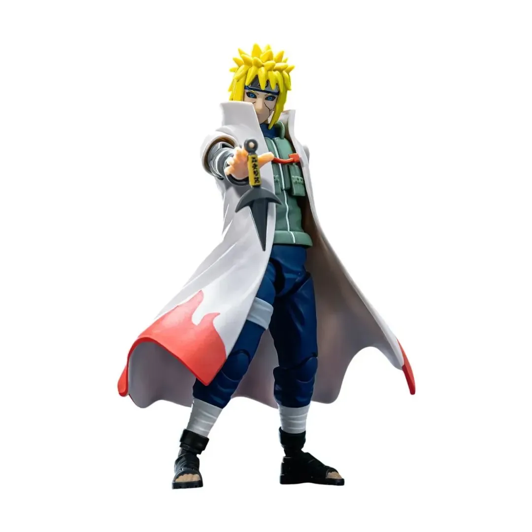 Blokees Naruto Champion Class: Minato Namikaze 97 pzas3