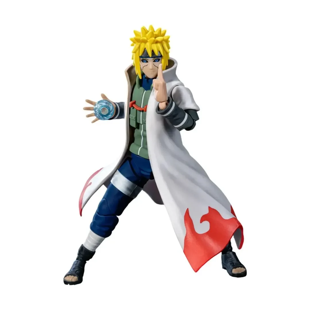 Blokees Naruto Champion Class: Minato Namikaze 97 pzas4