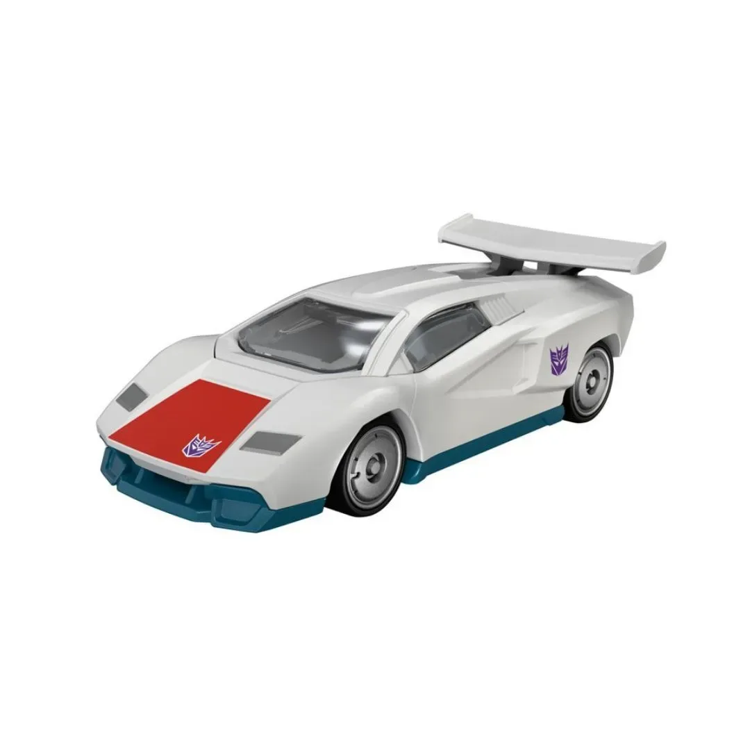 Transformers Wheels C02 Blokees Kit de modelo de caja sorpresa4