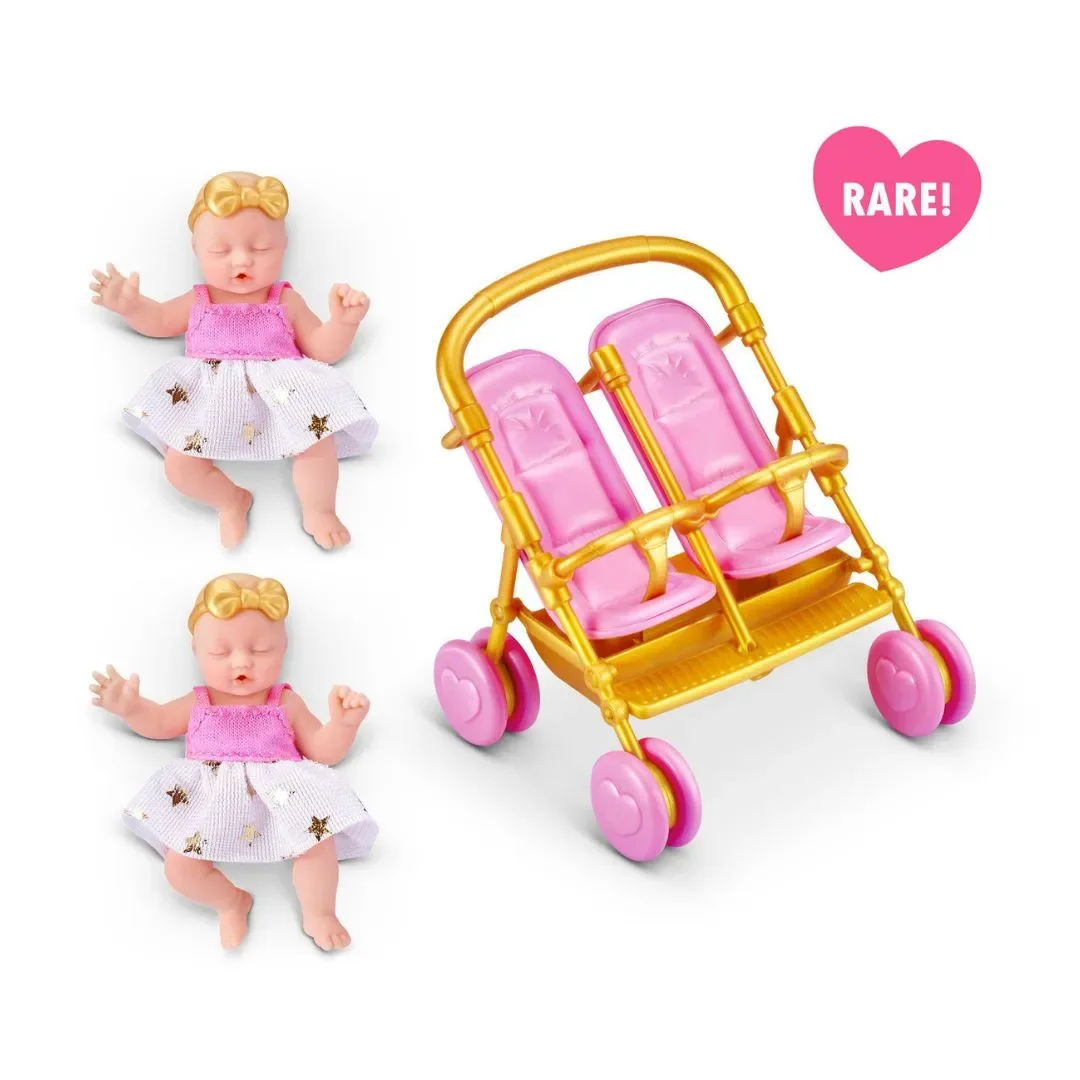 My Mini Baby Zuru Capsula Sorpresa Serie 25