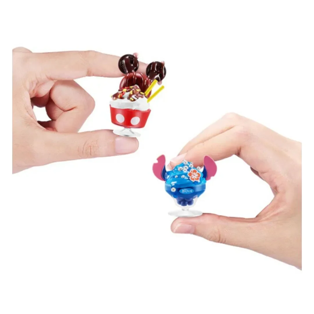 Mini Brands Capsula Sorpresa Create Colección Snacks4
