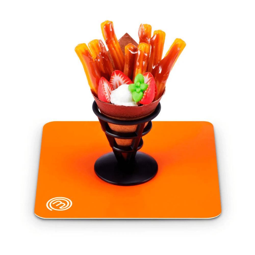 Mini Brands Cápsula Sorpresa Create Colección MasterChef Surtido2