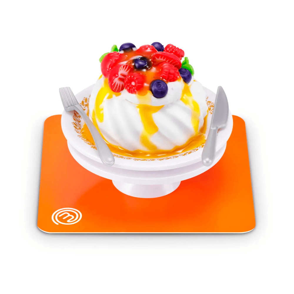Mini Brands Cápsula Sorpresa Create Colección MasterChef Surtido4