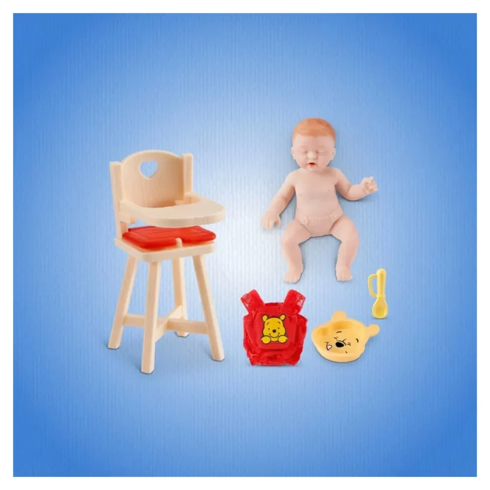 Capsula Sorpresa Mini Bebé Disney Surtido2