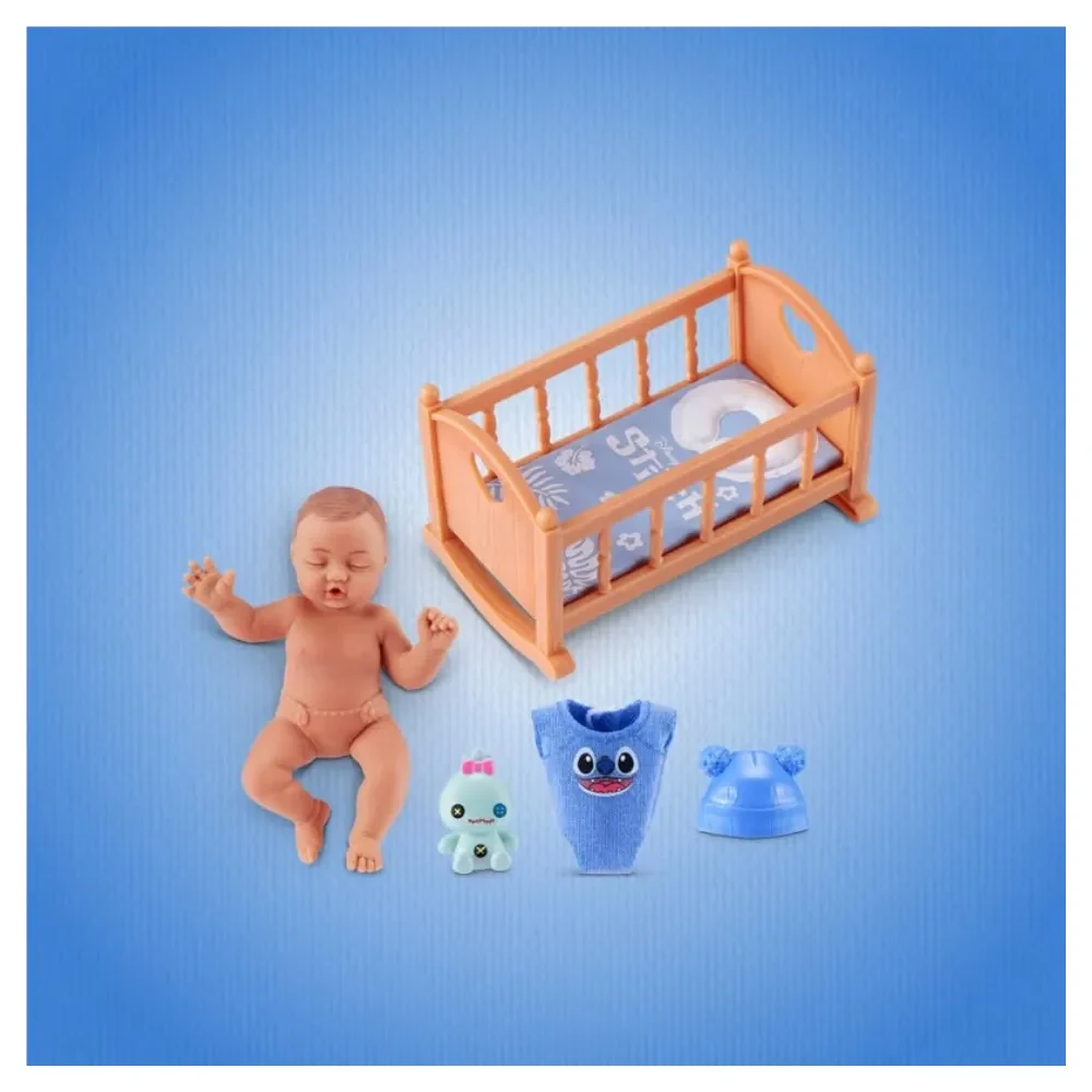 Capsula Sorpresa Mini Bebé Disney Surtido3