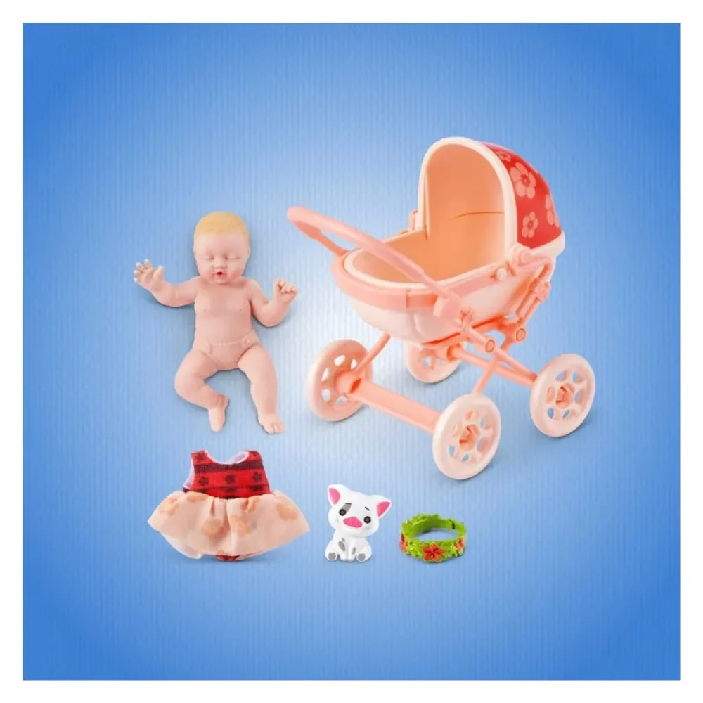 Capsula Sorpresa Mini Bebé Disney Surtido4