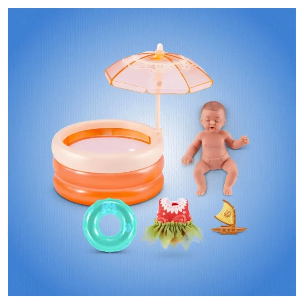 Capsula Sorpresa Mini Bebé Disney Surtido5