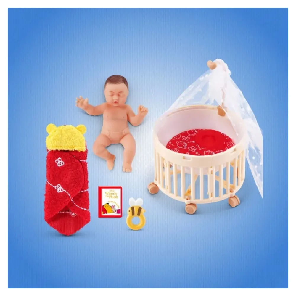 Capsula Sorpresa Mini Bebé Disney Surtido6