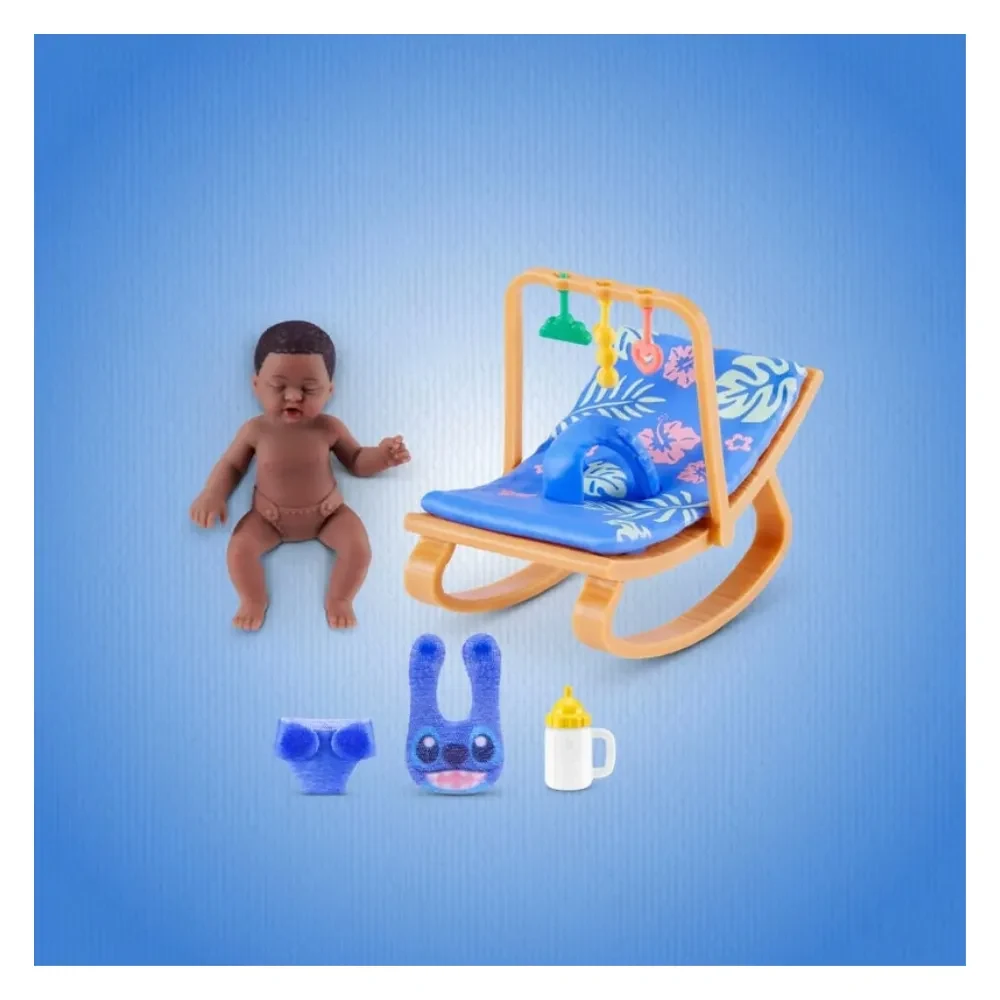 Capsula Sorpresa Mini Bebé Disney Surtido7