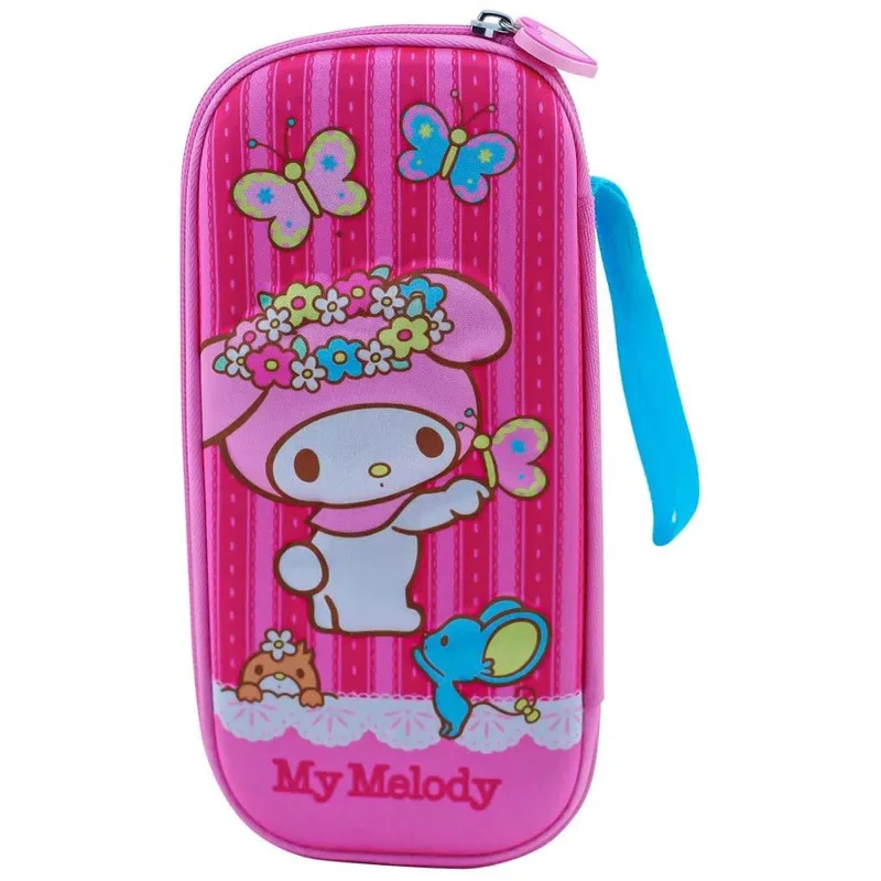 Scool Ranger Maleta Lonchera Cartuchera My Melody Full 3D3