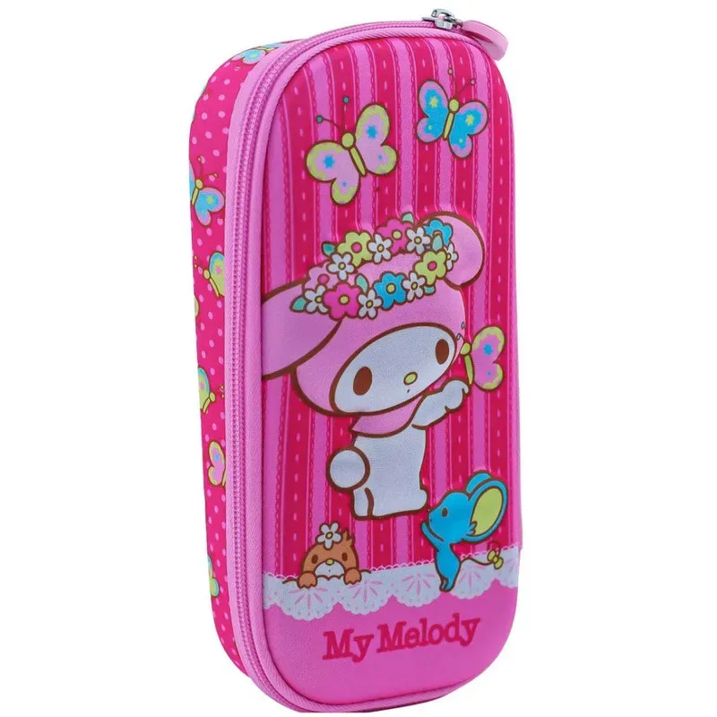 Scool Ranger Maleta Lonchera Cartuchera My Melody Full 3D7
