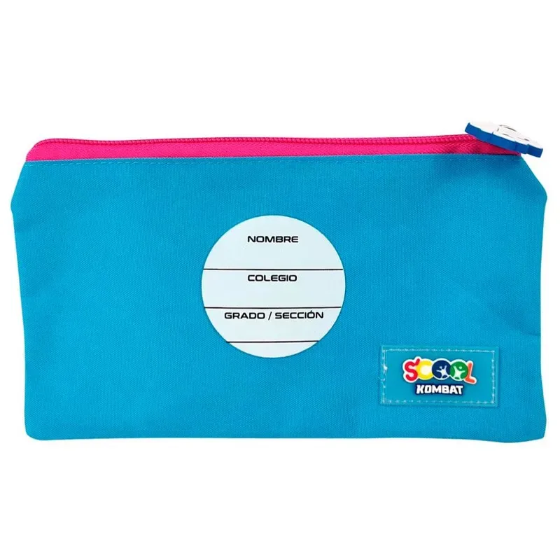 Scool Kombat Mochila Lonchera Cartuchera Cinnamoroll6