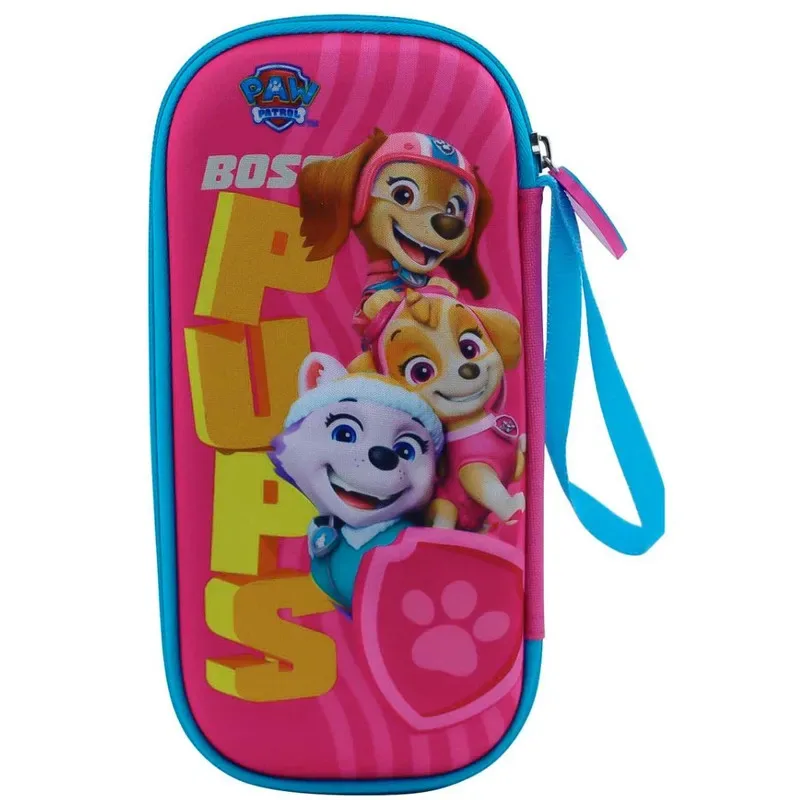 Scool Ranger Maleta Lonchera Cartuchera Paw Patrol Full 3D5