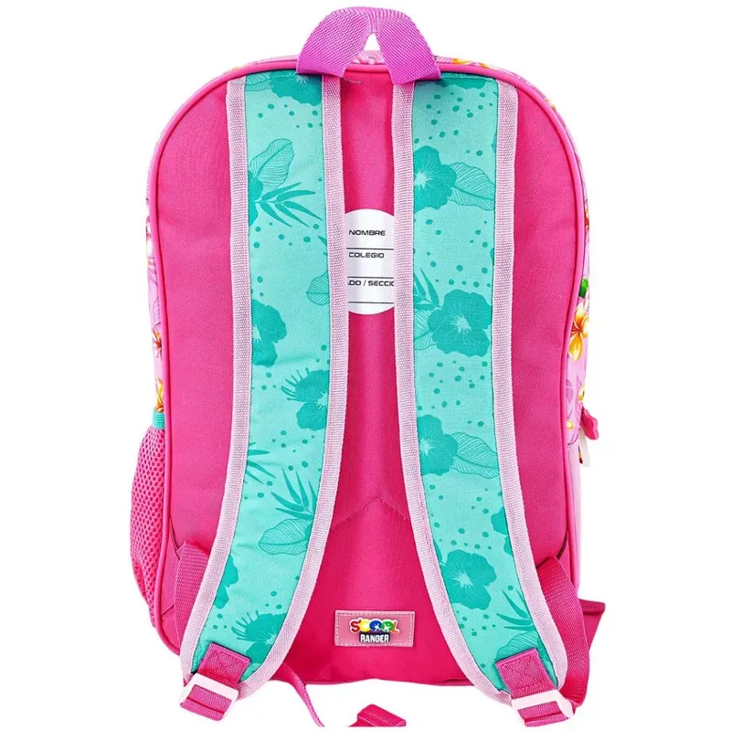 Set Scool Ranger Mochila Lonchera Cartuchera Paw Patrol 3D2