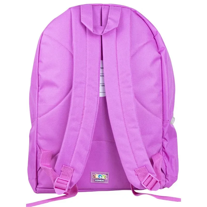 Scool Kombat Mochila My Melody2