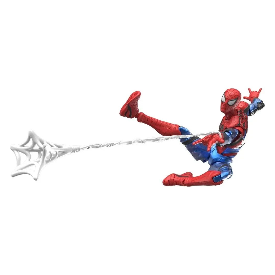 Blokees Marvel Spiderman 83 pzas Figura de Acción Coleccionable3
