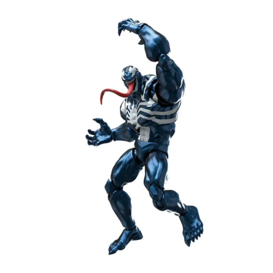 Venom Kit Muñeco Blokees Marvel 185 pzas– KIT DE MODELISMO1