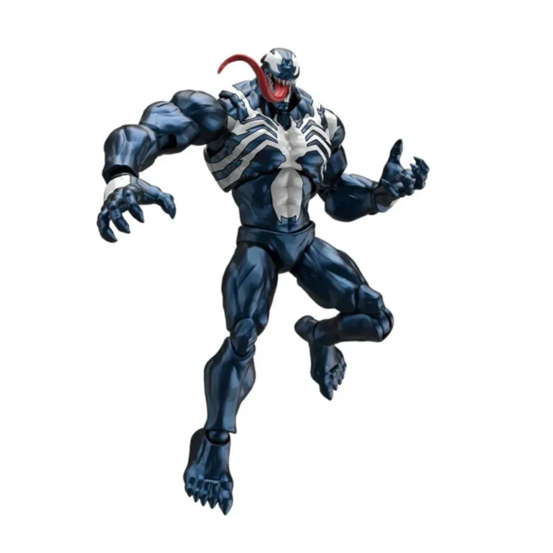 Venom Kit Muñeco Blokees Marvel 185 pzas– KIT DE MODELISMO2