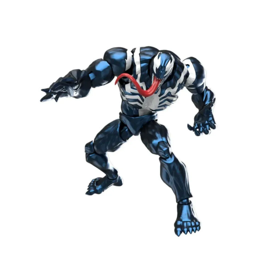 Venom Kit Muñeco Blokees Marvel 185 pzas– KIT DE MODELISMO5