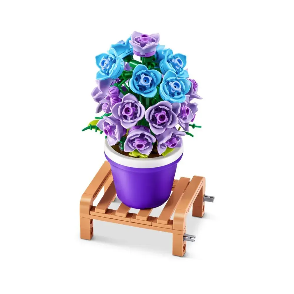 Max Capsula Sorpresa Colección De Jardín Surtido5