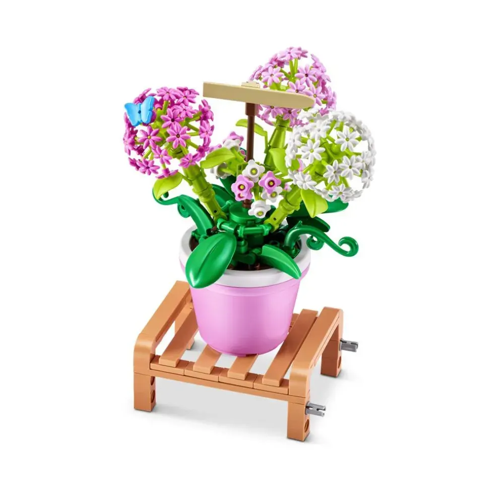 Max Capsula Sorpresa Colección De Jardín Surtido1