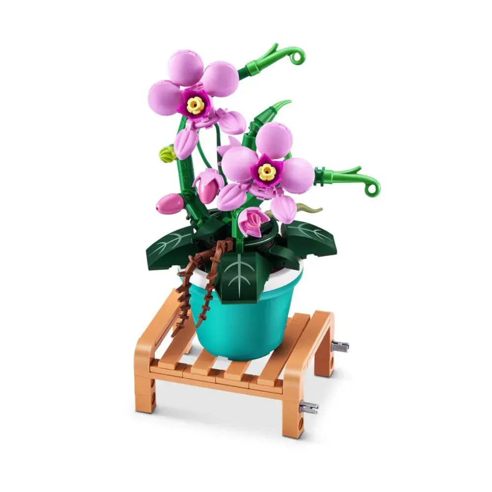 Max Capsula Sorpresa Colección De Jardín Surtido2