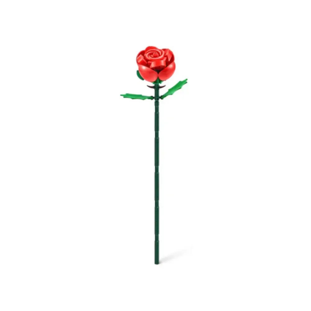 Max Capsula Sorpresa Colección De Rosa1