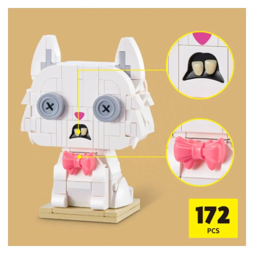 Cápsula Colección Fuggler Max Cheezee 172 pzas4