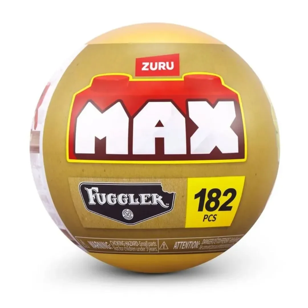 Cápsula Colección Fuggler Max Madona 182 pzas3