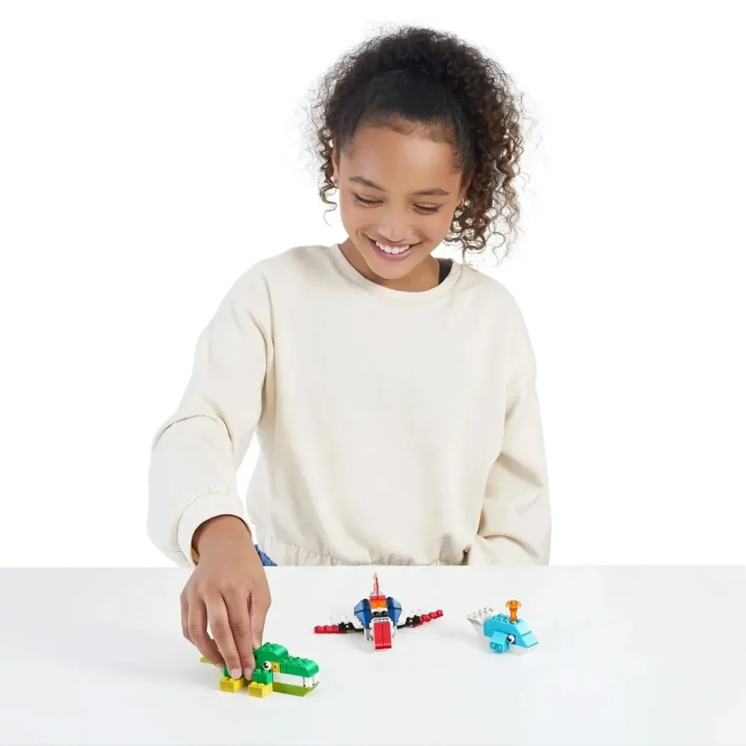 Set De Bloques De Construcción Zuru Max 253 Piezas2