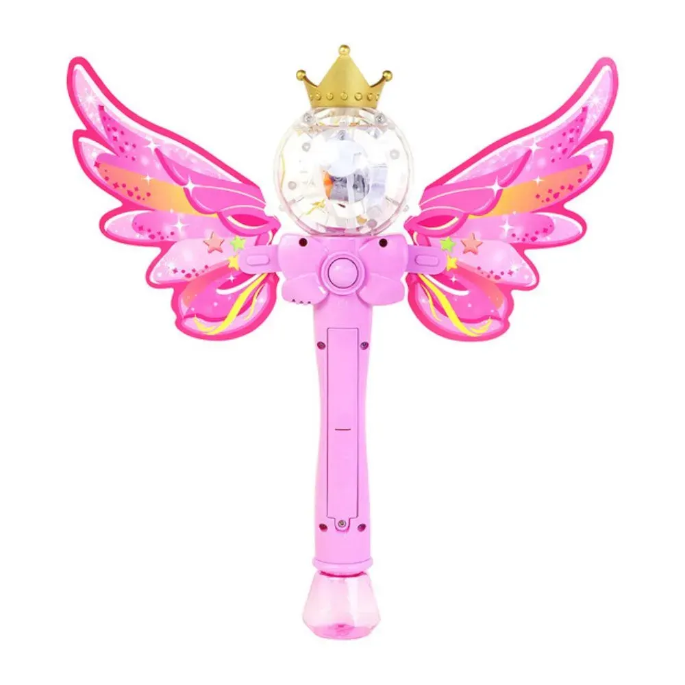 Varita De Burbujas Princess2