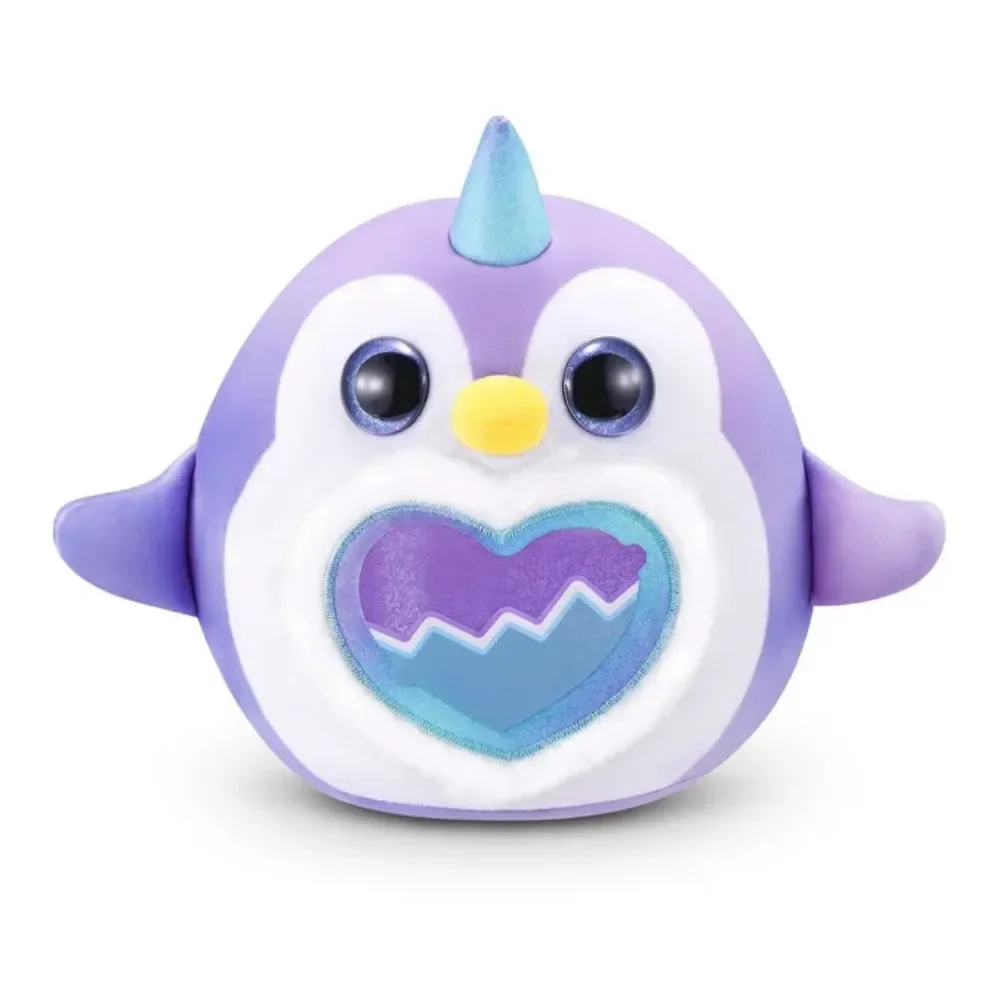 Rainbocorns Peluche Frozencorn Mania Surtido4
