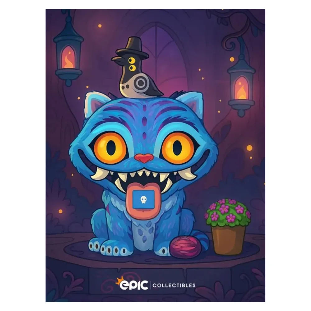 Funko Pop! Kpop Demon Hunters - Derpy Con Sussie Glow3