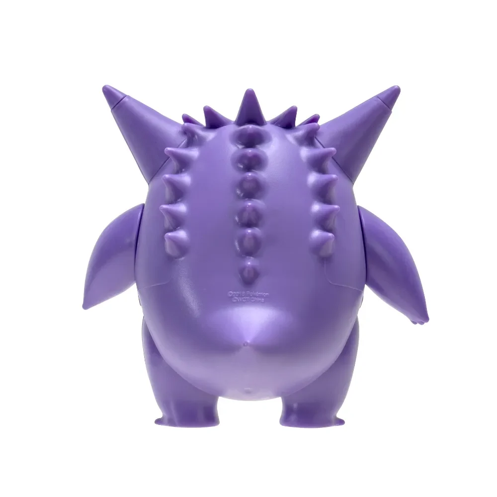 Pokemon Figura de Batalla Gengar 12Cm2