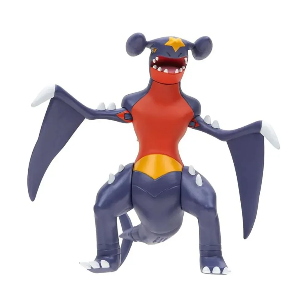 Pokemon Figura de Batalla 12Cm Surtido2