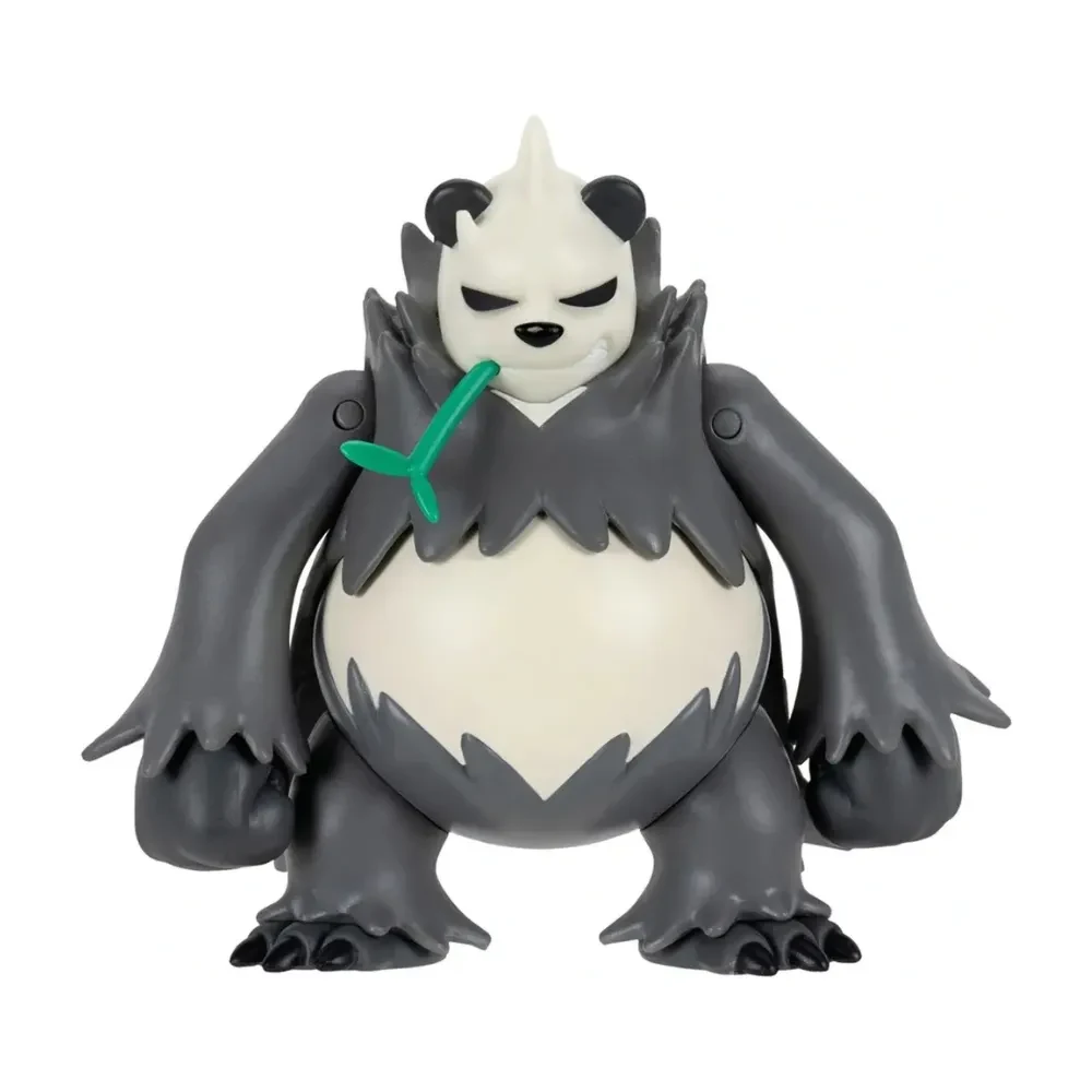 Pokemon Figura de Batalla 12Cm Surtido3